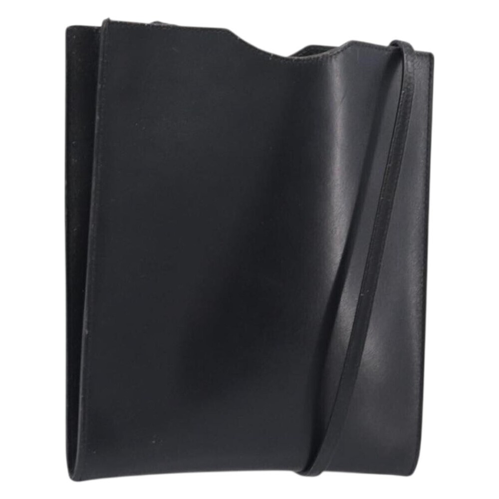 Hermes Onimaitou Leather
